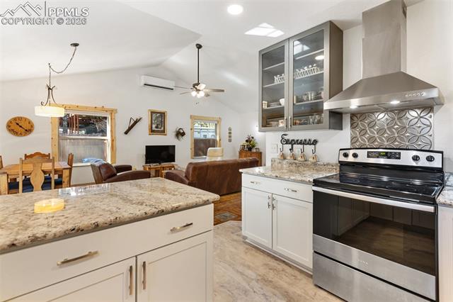 MLS Image for 305 N Walnut  ,Woodland Park, Colorado