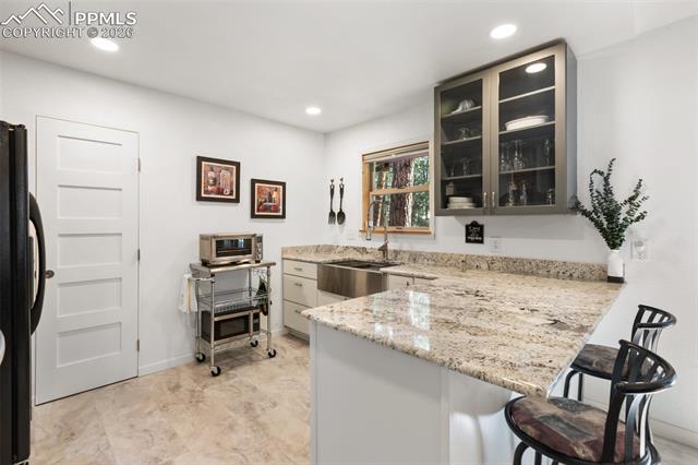 MLS Image for 305 N Walnut  ,Woodland Park, Colorado