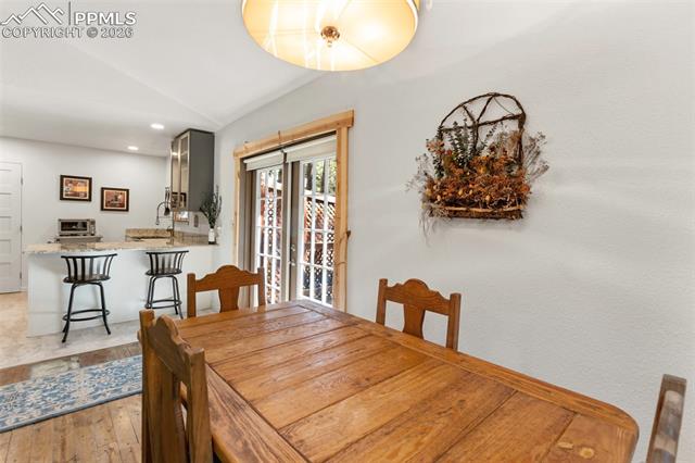 MLS Image for 305 N Walnut  ,Woodland Park, Colorado