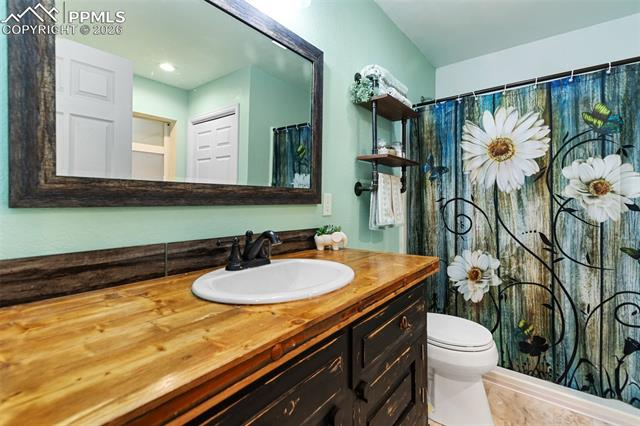 MLS Image for 305 N Walnut  ,Woodland Park, Colorado