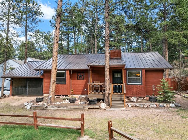 MLS Image for 305 N Walnut  ,Woodland Park, Colorado