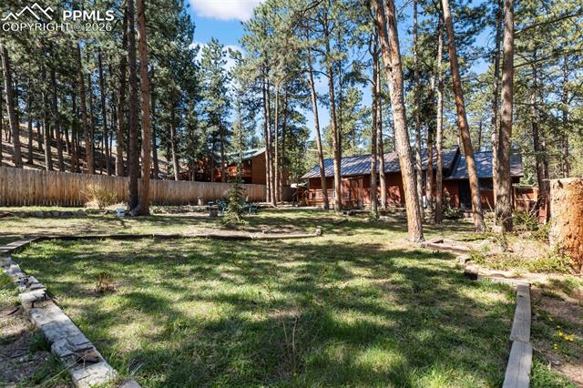 MLS Image for 305 N Walnut  ,Woodland Park, Colorado