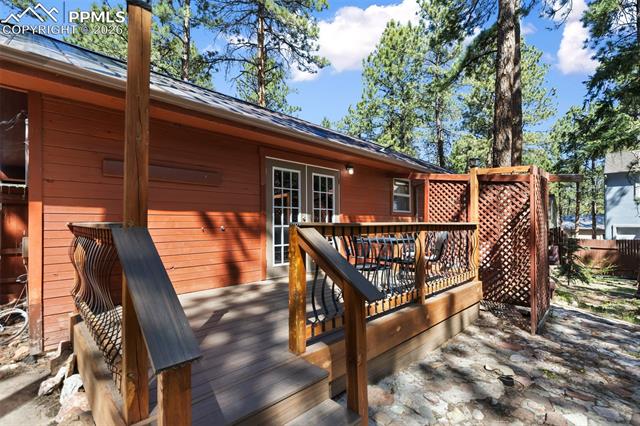 MLS Image for 305 N Walnut  ,Woodland Park, Colorado