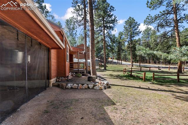 MLS Image for 305 N Walnut  ,Woodland Park, Colorado
