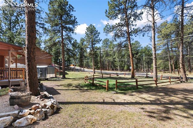 MLS Image for 305 N Walnut  ,Woodland Park, Colorado
