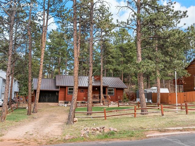 MLS Image for 305 N Walnut  ,Woodland Park, Colorado