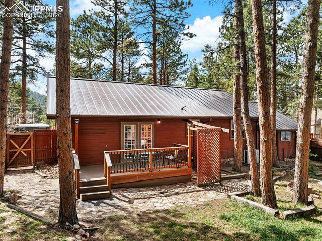 MLS Image for 305 N Walnut  ,Woodland Park, Colorado