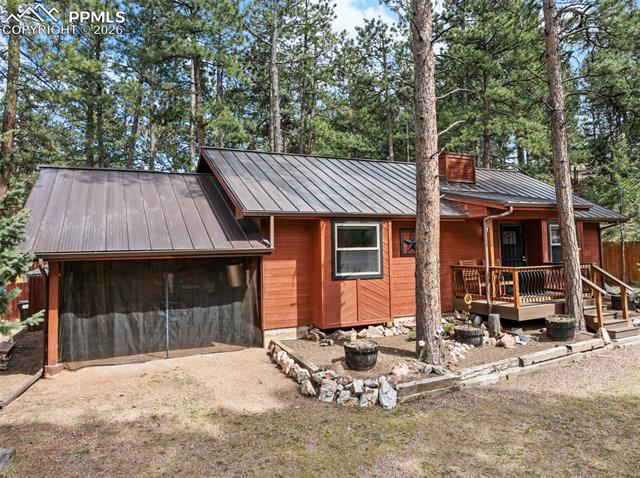 MLS Image for 305 N Walnut  ,Woodland Park, Colorado
