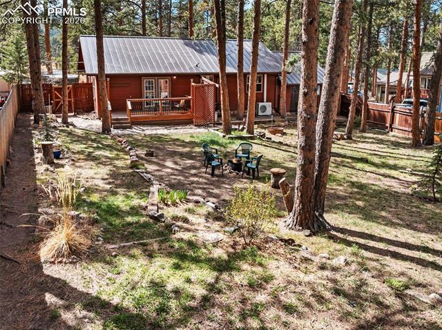 MLS Image for 305 N Walnut  ,Woodland Park, Colorado