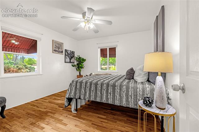 MLS Image for 1426 E Willamette  ,Colorado Springs, Colorado