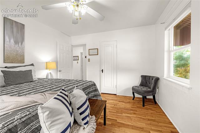 MLS Image for 1426 E Willamette  ,Colorado Springs, Colorado