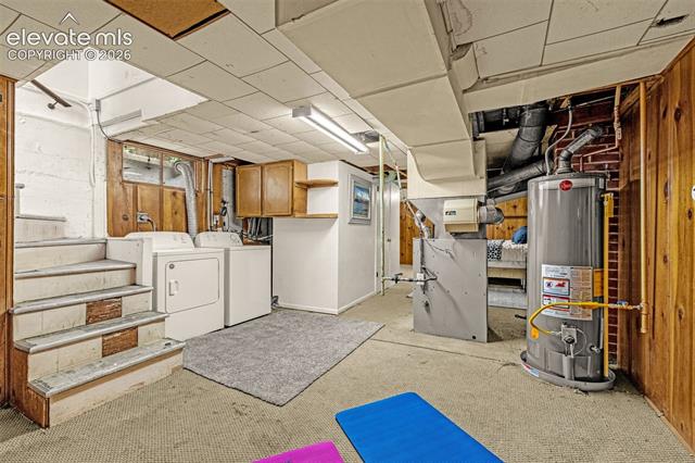 MLS Image for 1426 E Willamette  ,Colorado Springs, Colorado