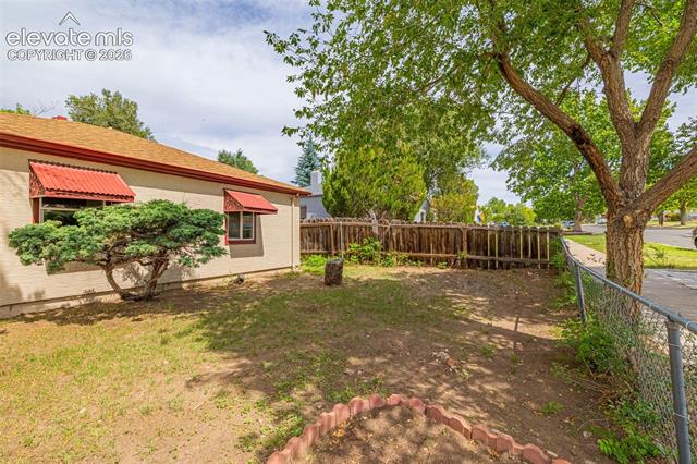 MLS Image for 1426 E Willamette  ,Colorado Springs, Colorado