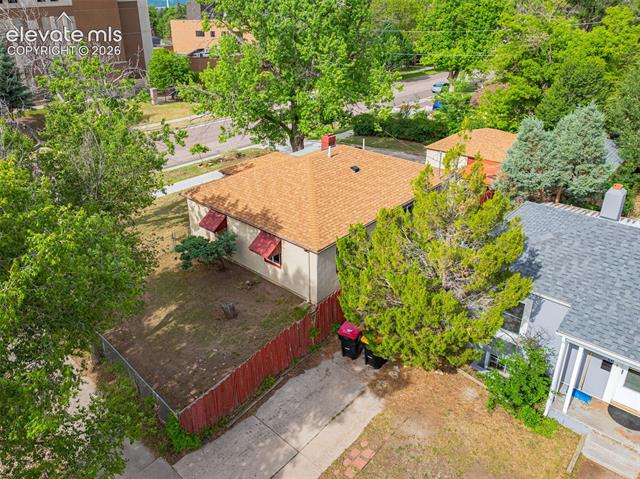 MLS Image for 1426 E Willamette  ,Colorado Springs, Colorado