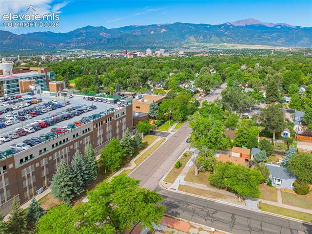 MLS Image for 1426 E Willamette  ,Colorado Springs, Colorado