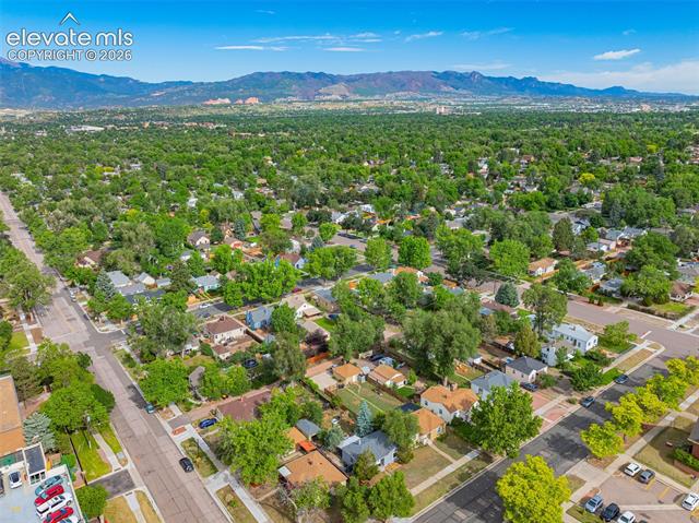 MLS Image for 1426 E Willamette  ,Colorado Springs, Colorado