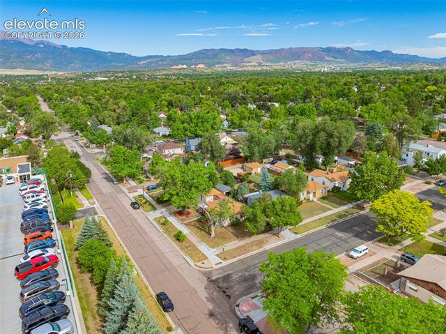 MLS Image for 1426 E Willamette  ,Colorado Springs, Colorado