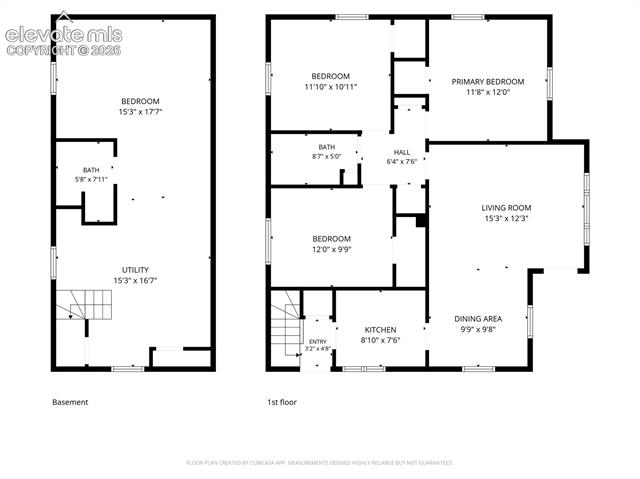 MLS Image for 1426 E Willamette  ,Colorado Springs, Colorado