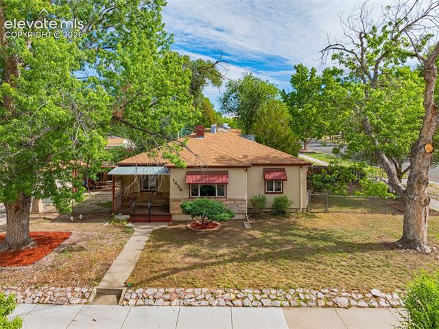 MLS Image for 1426 E Willamette  ,Colorado Springs, Colorado