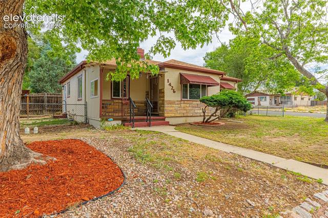 MLS Image for 1426 E Willamette  ,Colorado Springs, Colorado