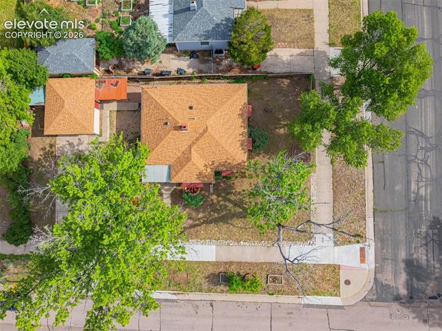 MLS Image for 1426 E Willamette  ,Colorado Springs, Colorado