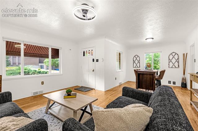 MLS Image for 1426 E Willamette  ,Colorado Springs, Colorado