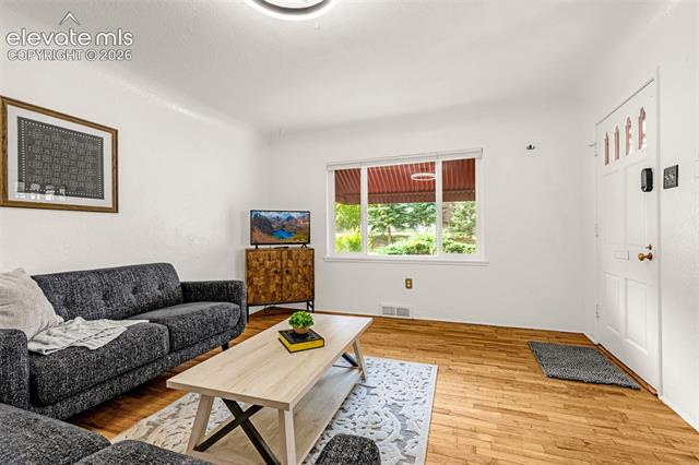 MLS Image for 1426 E Willamette  ,Colorado Springs, Colorado