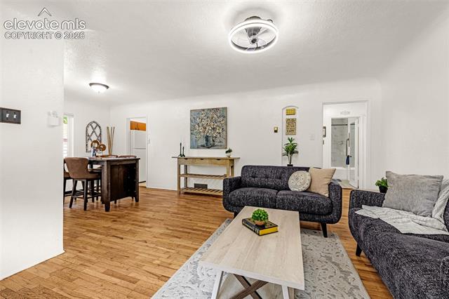 MLS Image for 1426 E Willamette  ,Colorado Springs, Colorado