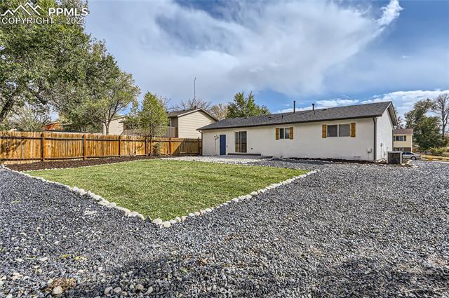 MLS Image for 1696  Carmel  ,Colorado Springs, Colorado