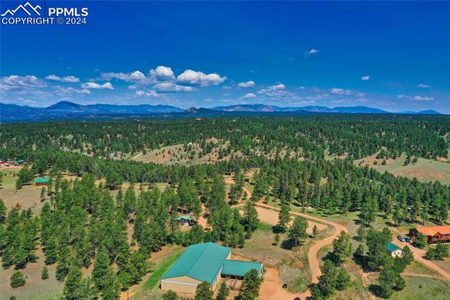 MLS Image for 4763  County Road 42  ,Divide, Colorado