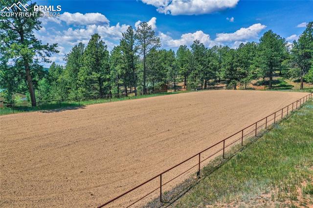 MLS Image for 4763  County Road 42  ,Divide, Colorado