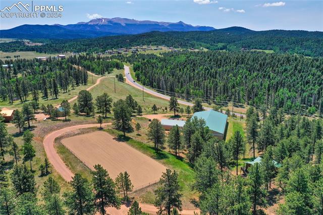 MLS Image for 4763  County Road 42  ,Divide, Colorado