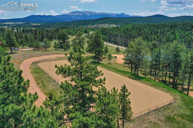 MLS Image for 4763  County Road 42  ,Divide, Colorado