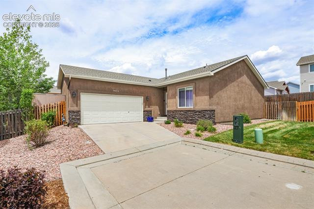 7624  Teocalli  , peyton&nbsp; House Search MLS Picture