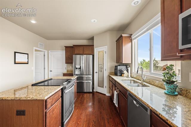 MLS Image for 7624  Teocalli  ,Peyton, Colorado