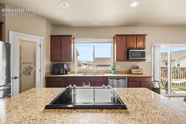 MLS Image for 7624  Teocalli  ,Peyton, Colorado
