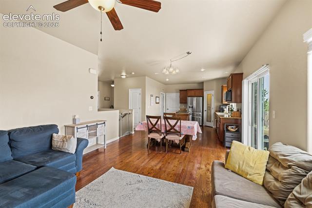 MLS Image for 7624  Teocalli  ,Peyton, Colorado