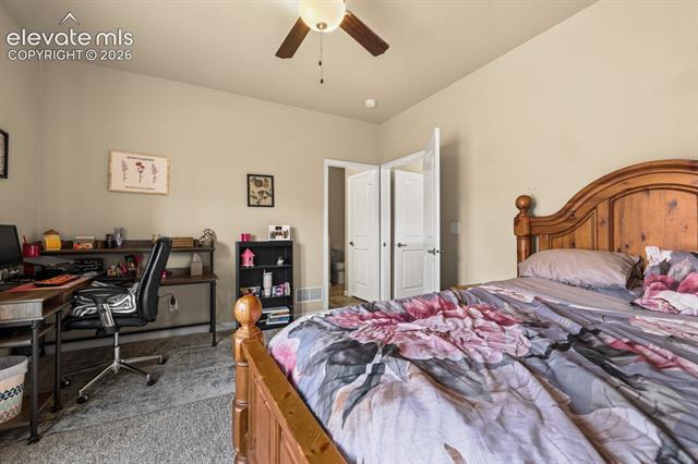 MLS Image for 7624  Teocalli  ,Peyton, Colorado