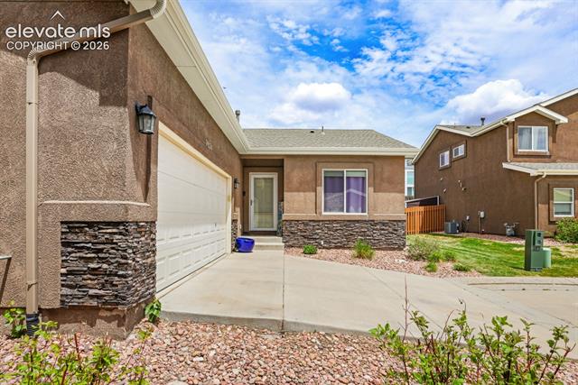 MLS Image for 7624  Teocalli  ,Peyton, Colorado