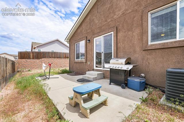 MLS Image for 7624  Teocalli  ,Peyton, Colorado