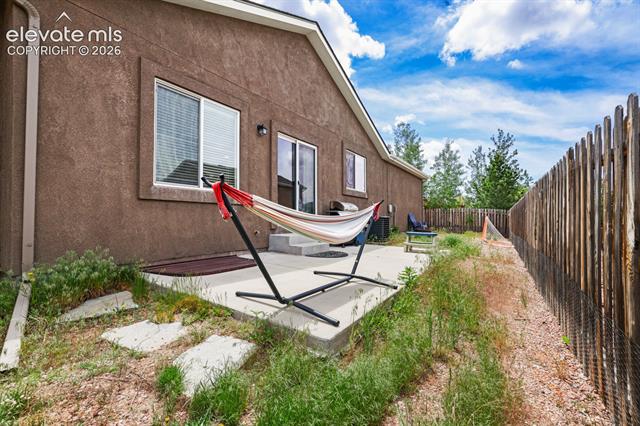 MLS Image for 7624  Teocalli  ,Peyton, Colorado
