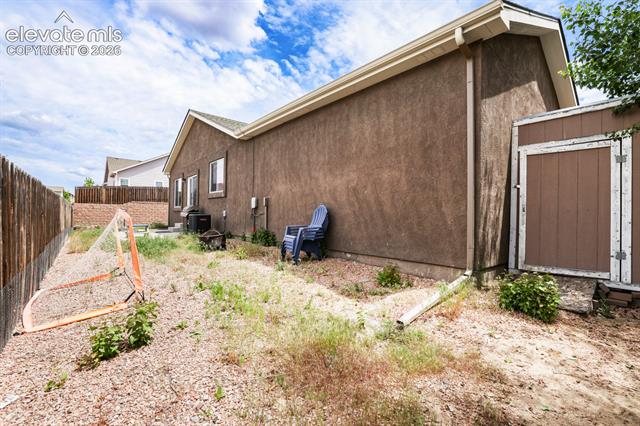 MLS Image for 7624  Teocalli  ,Peyton, Colorado