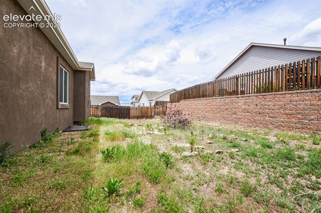 MLS Image for 7624  Teocalli  ,Peyton, Colorado