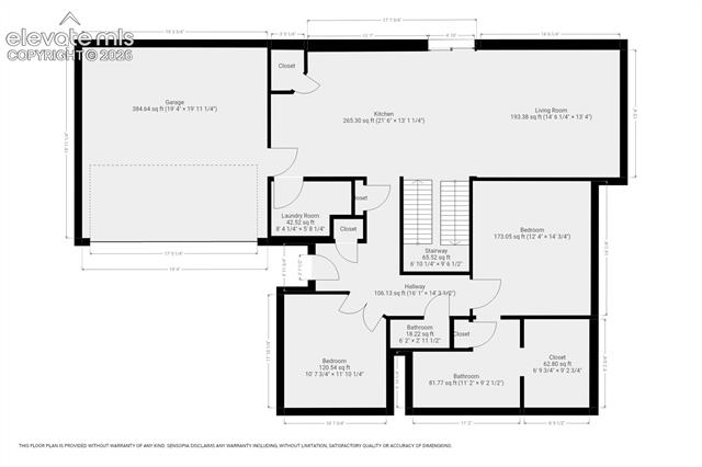 MLS Image for 7624  Teocalli  ,Peyton, Colorado