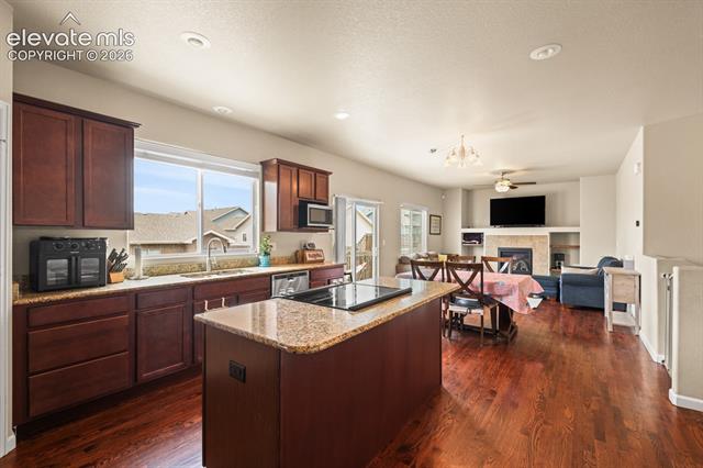 MLS Image for 7624  Teocalli  ,Peyton, Colorado