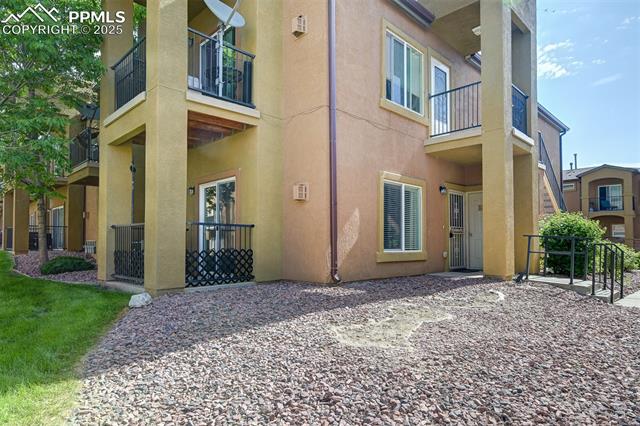 4888  Kerry Lynn  101 , colorado springs  House Search MLS Picture