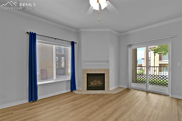 MLS Image for 4888  Kerry Lynn  101 ,Colorado Springs, Colorado