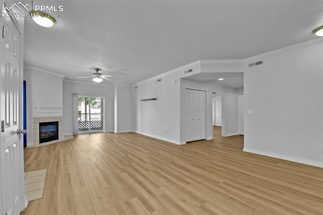 MLS Image for 4888  Kerry Lynn  101 ,Colorado Springs, Colorado