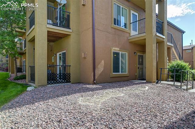 MLS Image for 4888  Kerry Lynn  101 ,Colorado Springs, Colorado