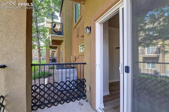 MLS Image for 4888  Kerry Lynn  101 ,Colorado Springs, Colorado